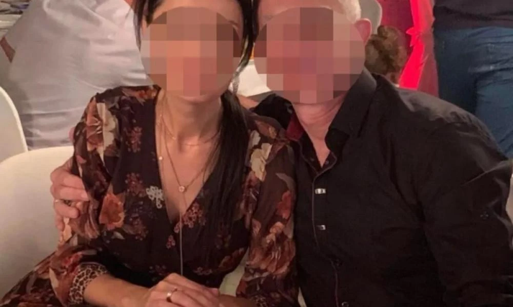 Καβάλα – Φωτογραφία ντοκουμέντο: Το δωμάτιο που ο 55χρονος σκότωσε την σύζυγό του
